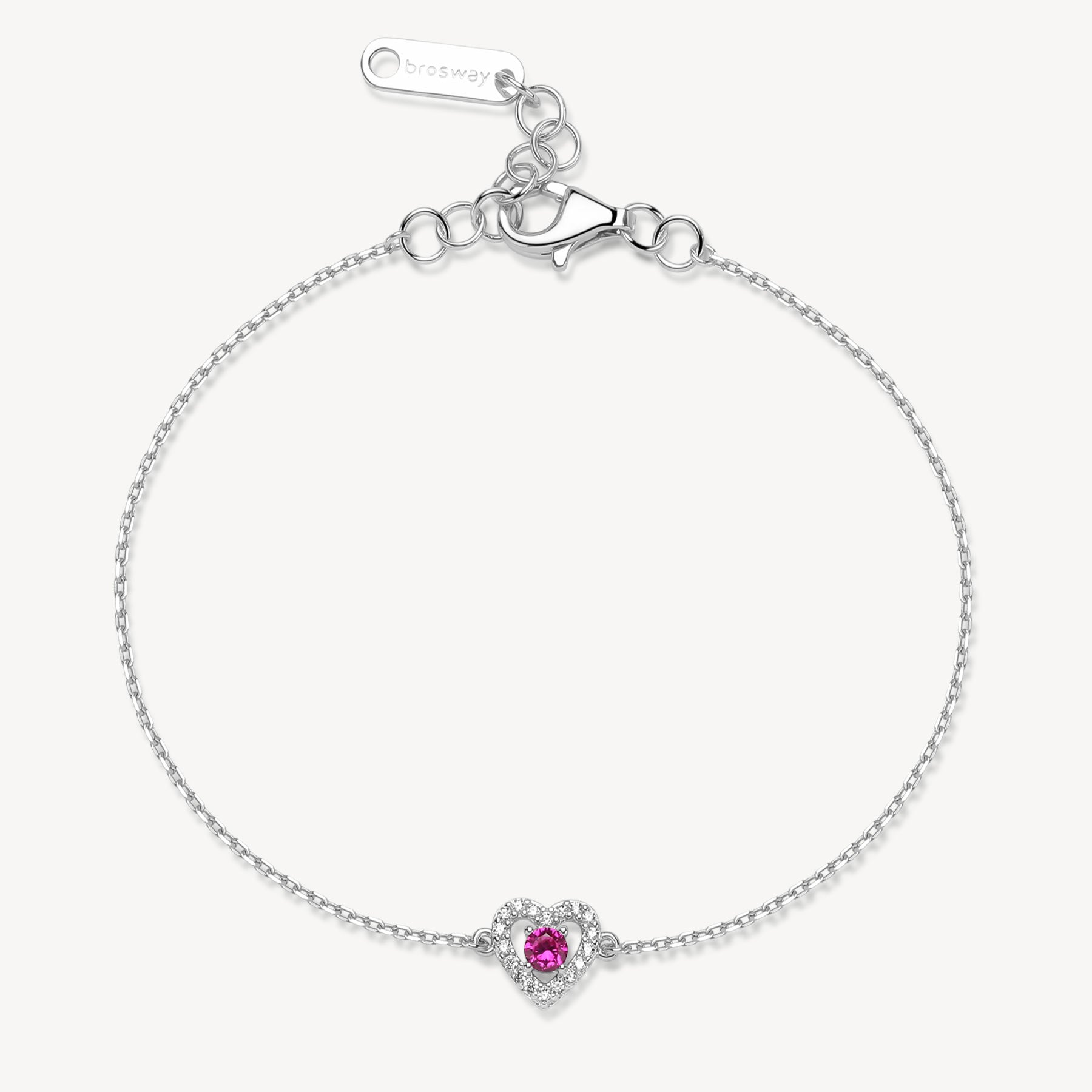 Bracciale FANCY  Argento 925‰ FPR129