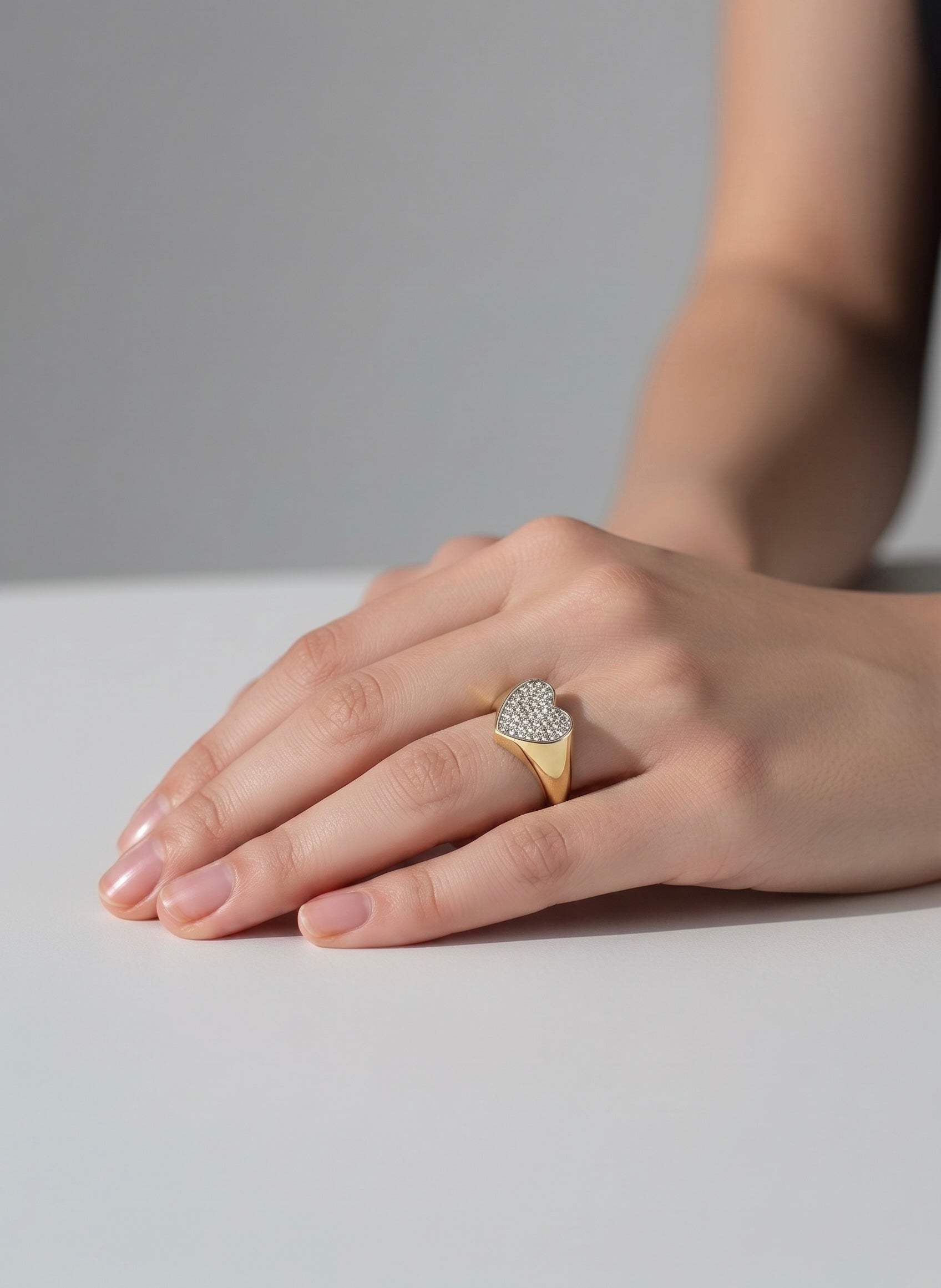 Anello Honey