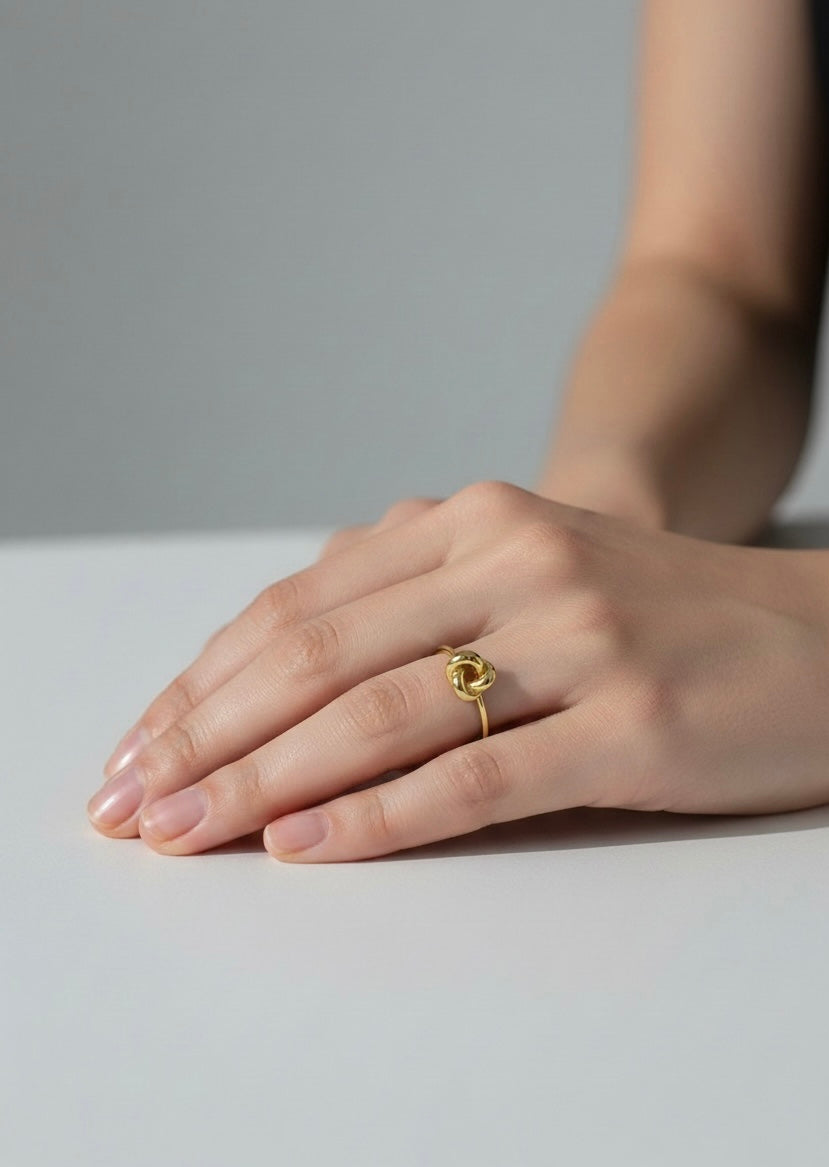 Anello Knot
