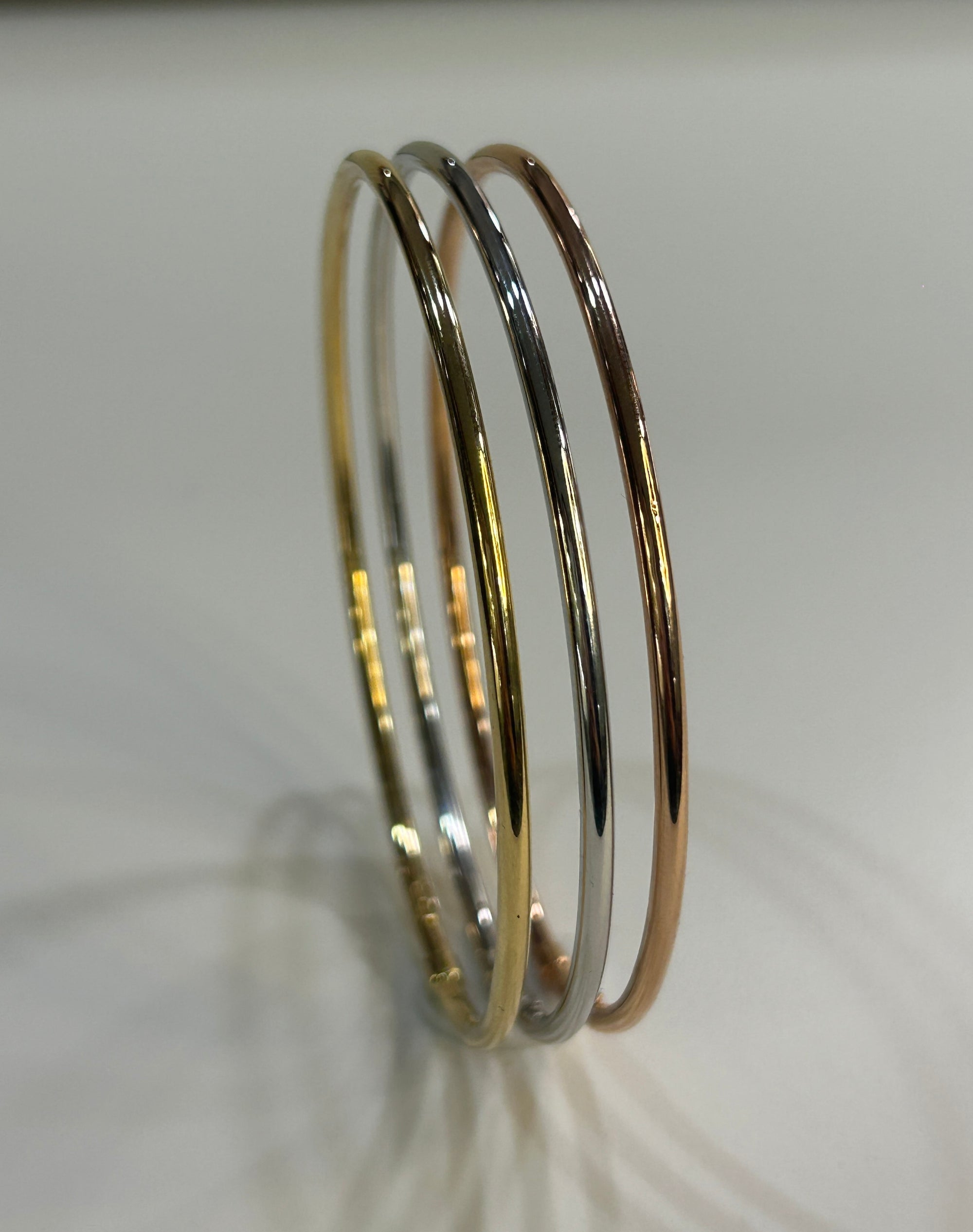 Bracciale Trinity