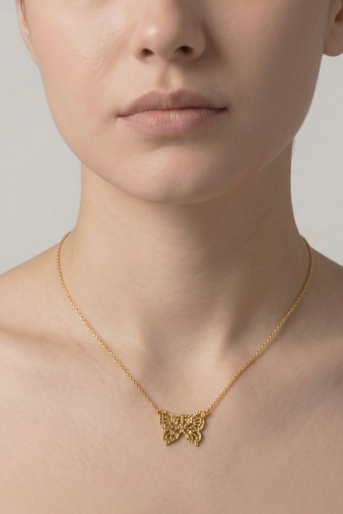 Collana Butty