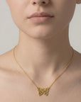 Collana Butty
