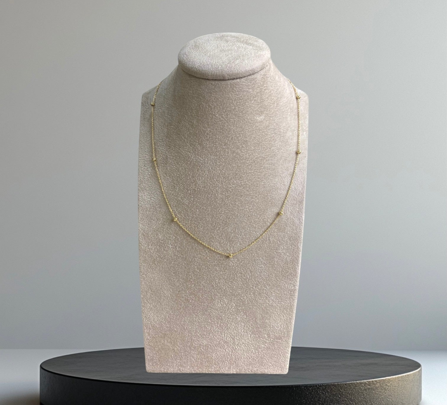 Collana Sfere