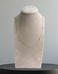 Collana Sfere