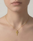 Collana key