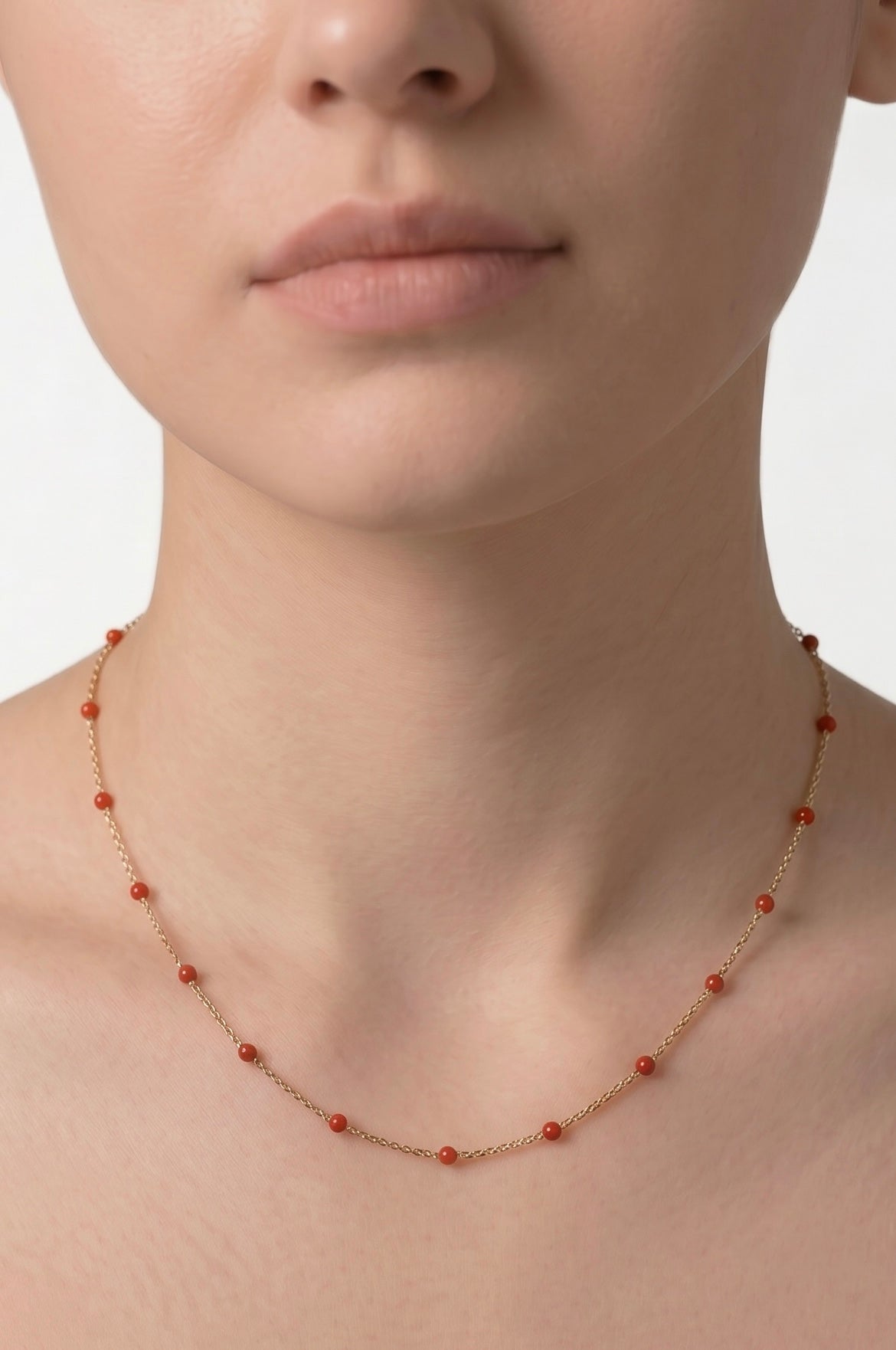 Collana Alice