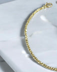 Bracciale Diamantato