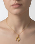 Collana Ferro Di Cavallo