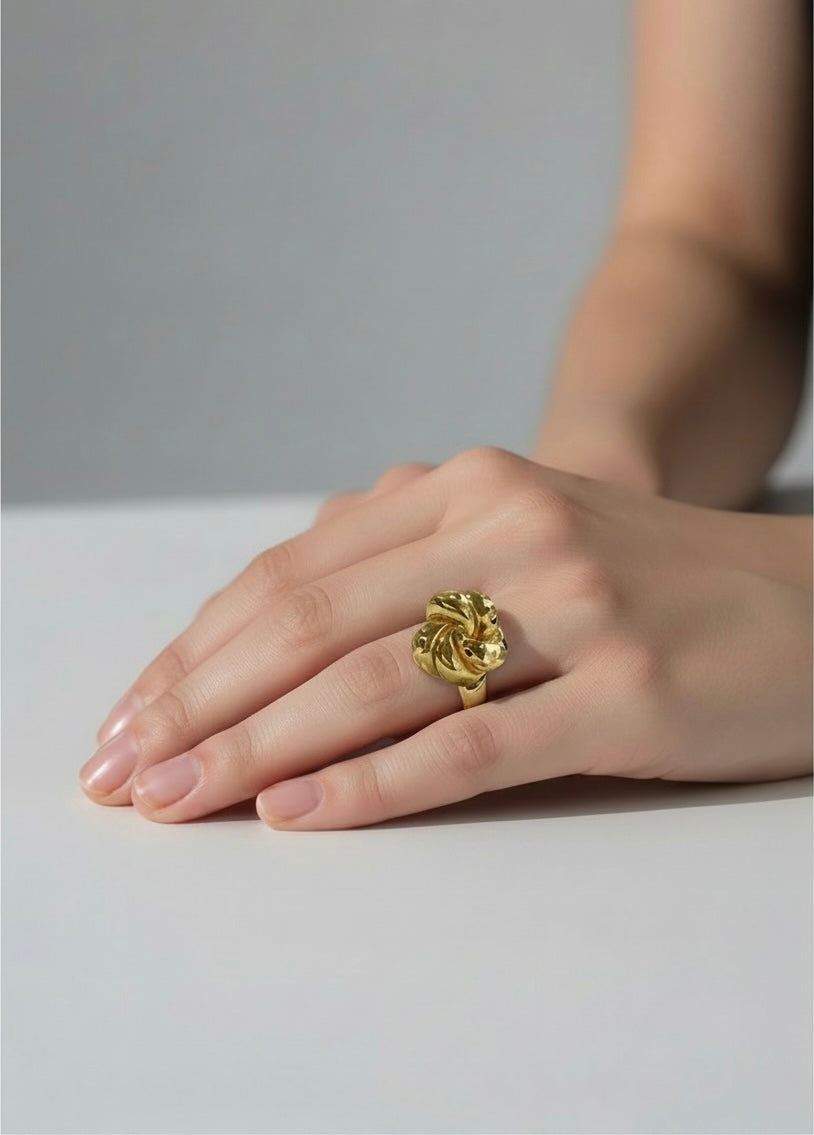 Anello Brigida