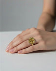 Anello Brigida