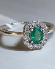 Anello Luce 243 SM