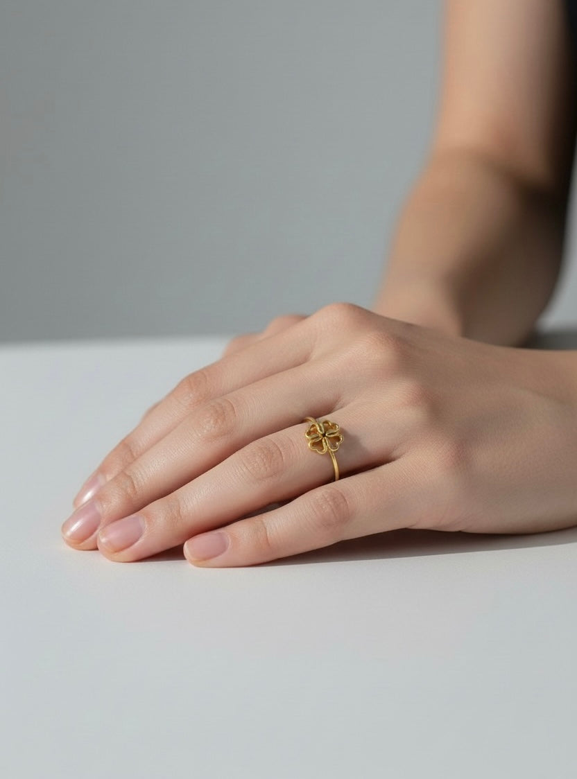 Anello Lulù