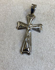 Ciondolo Croce 1
