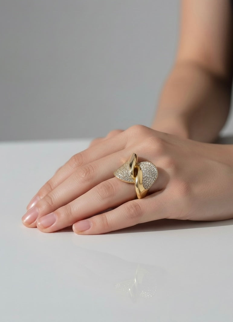 Anello Duchessa