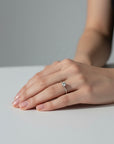 Anello Solitario