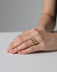 Anello Sentimento