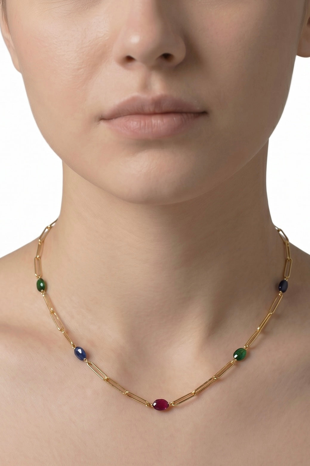 Collana Arcobaleno 🌈