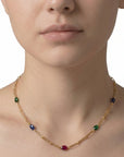 Collana Arcobaleno 🌈