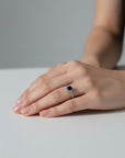 Anello Megan