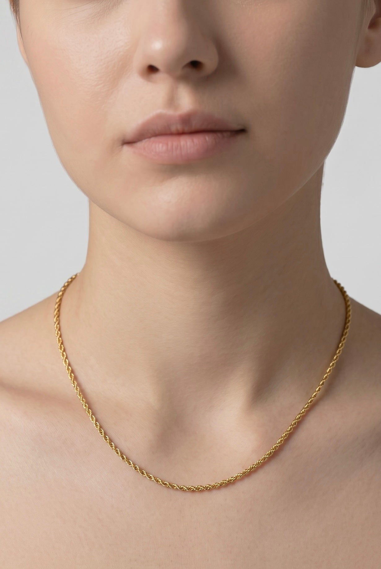Collana Funetta Lei