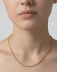 Collana Funetta Lei