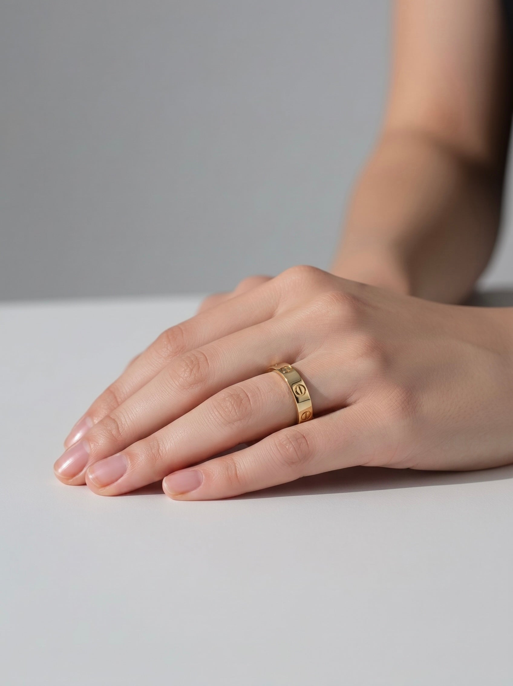 Anello Fascetta
