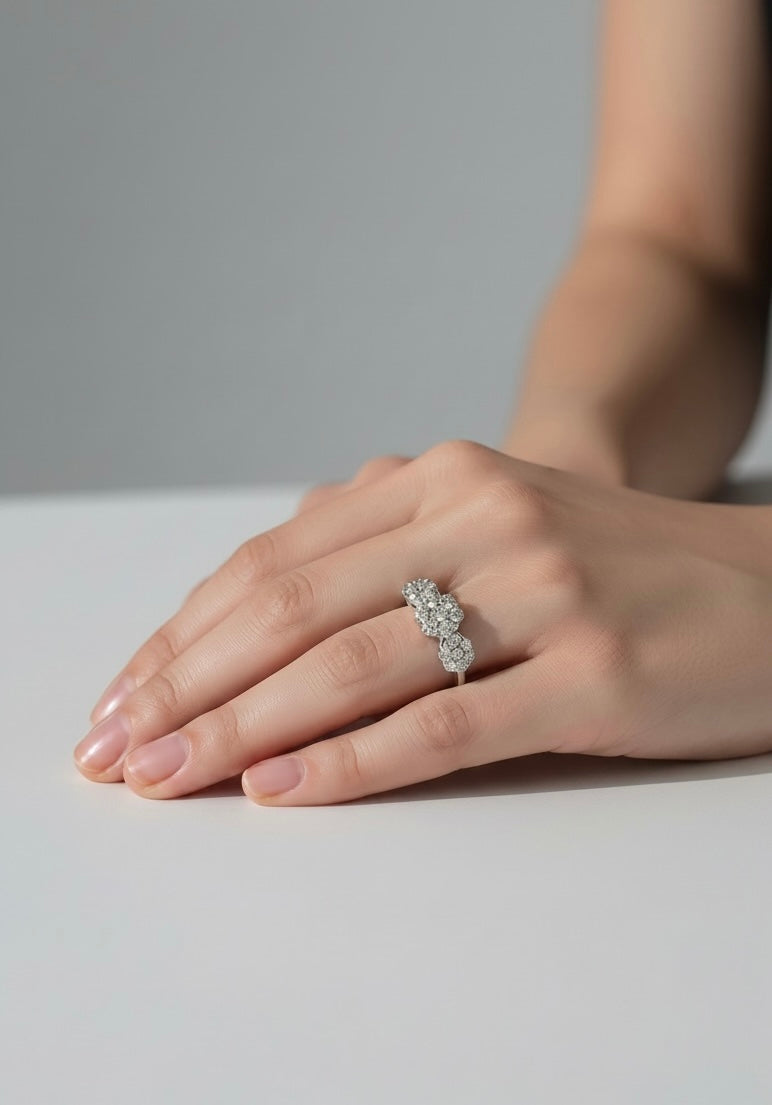 Anello Try Magic