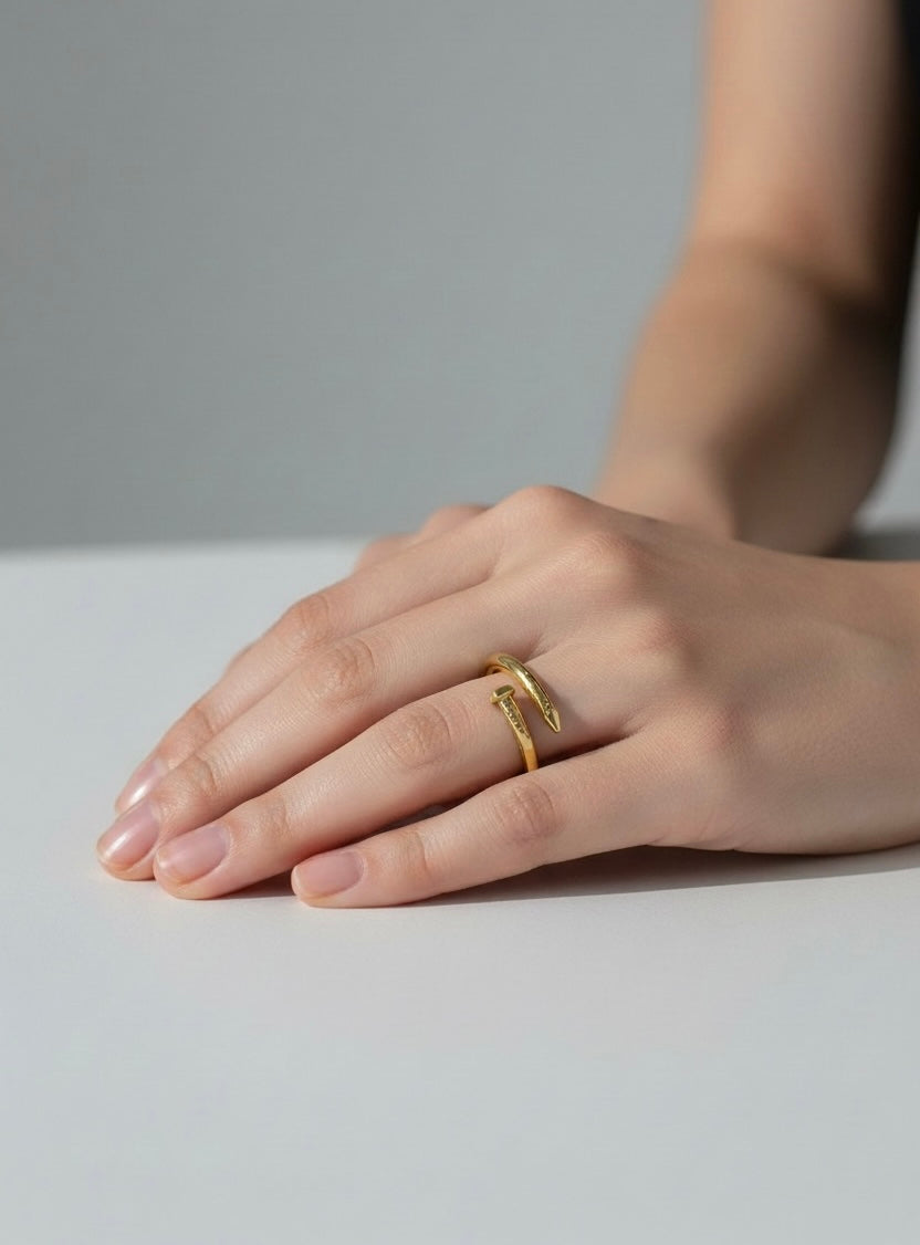 Anello Chiodo