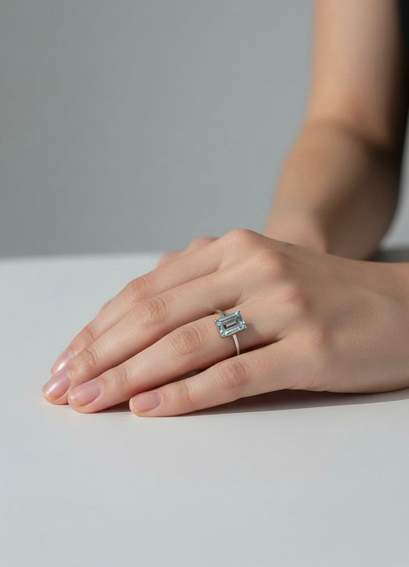 Anello Melania