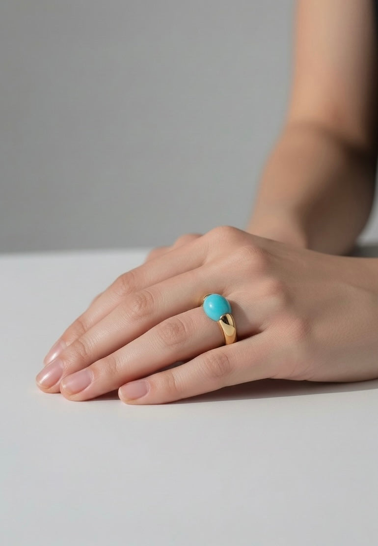 Anello Eleonora