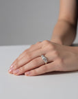 Anello Mano di Fatima