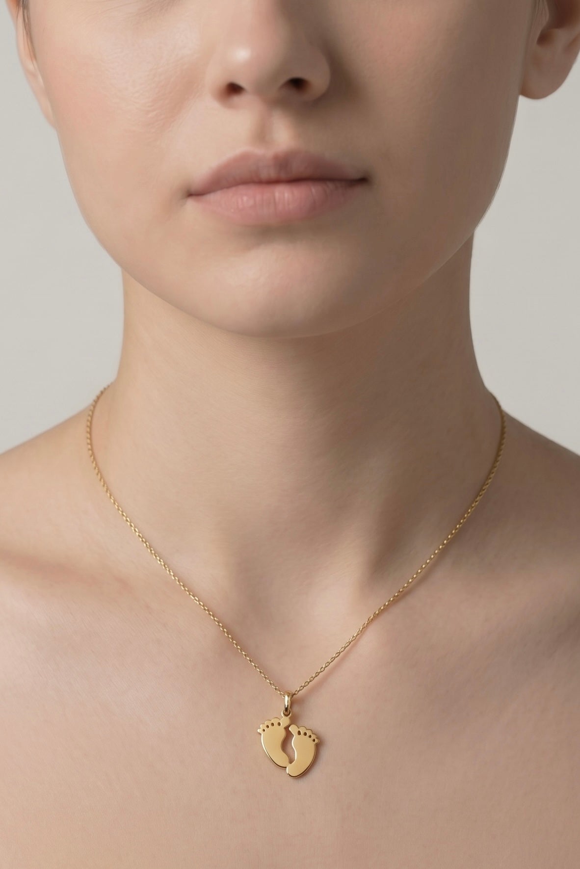 Collana Nascita