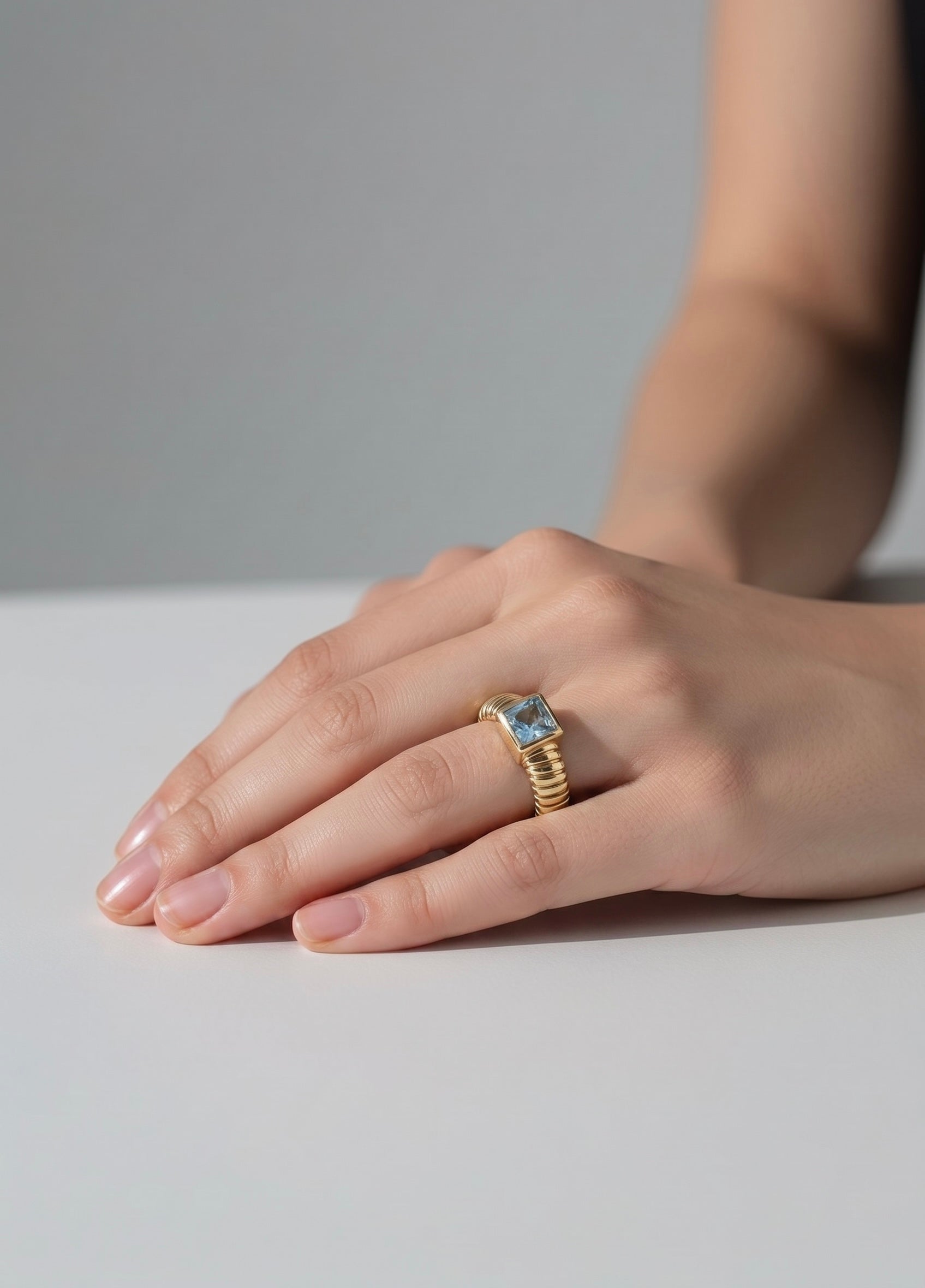 Anello Armonia