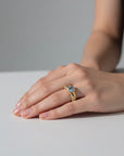 Anello Armonia