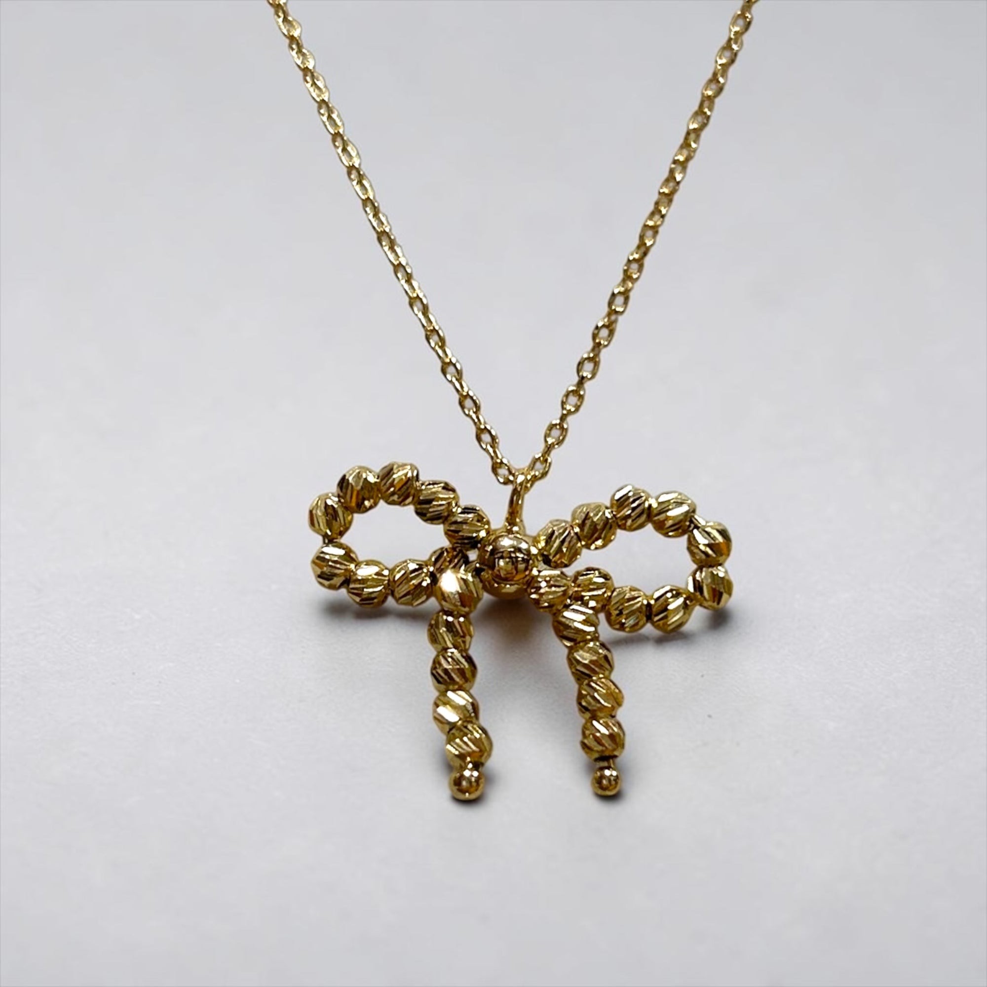 Collana Super Cute
