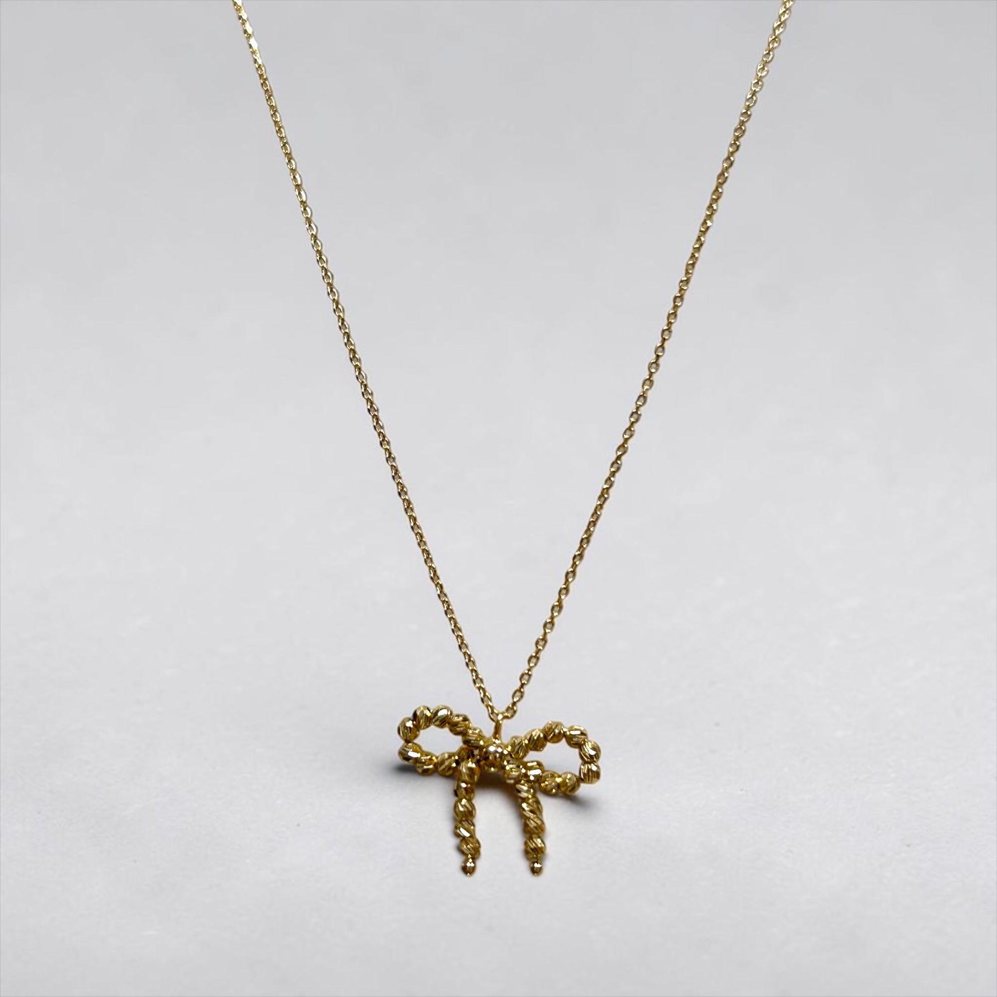 Collana Super Cute