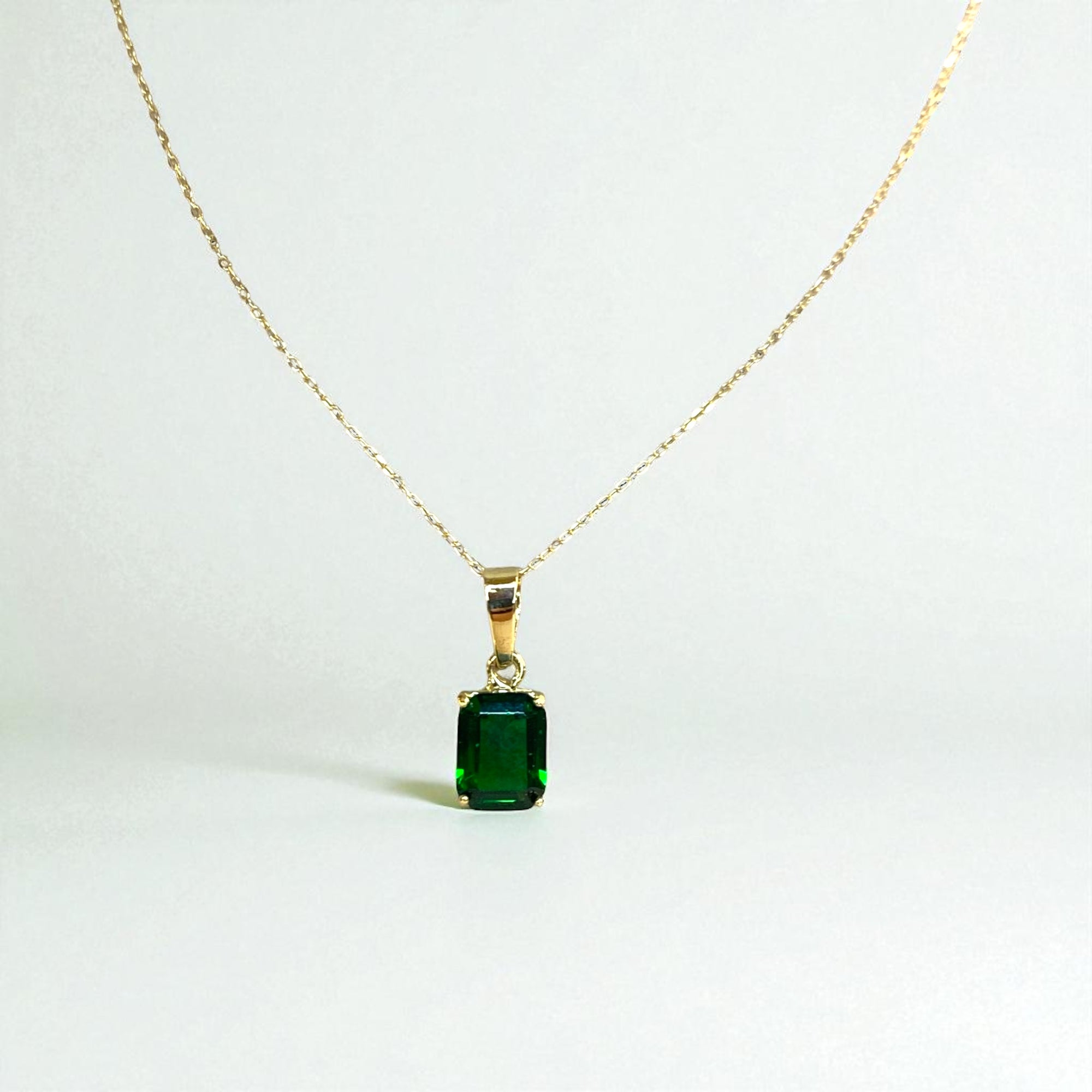 Collana Virid