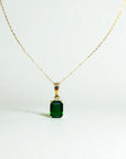 Collana Virid