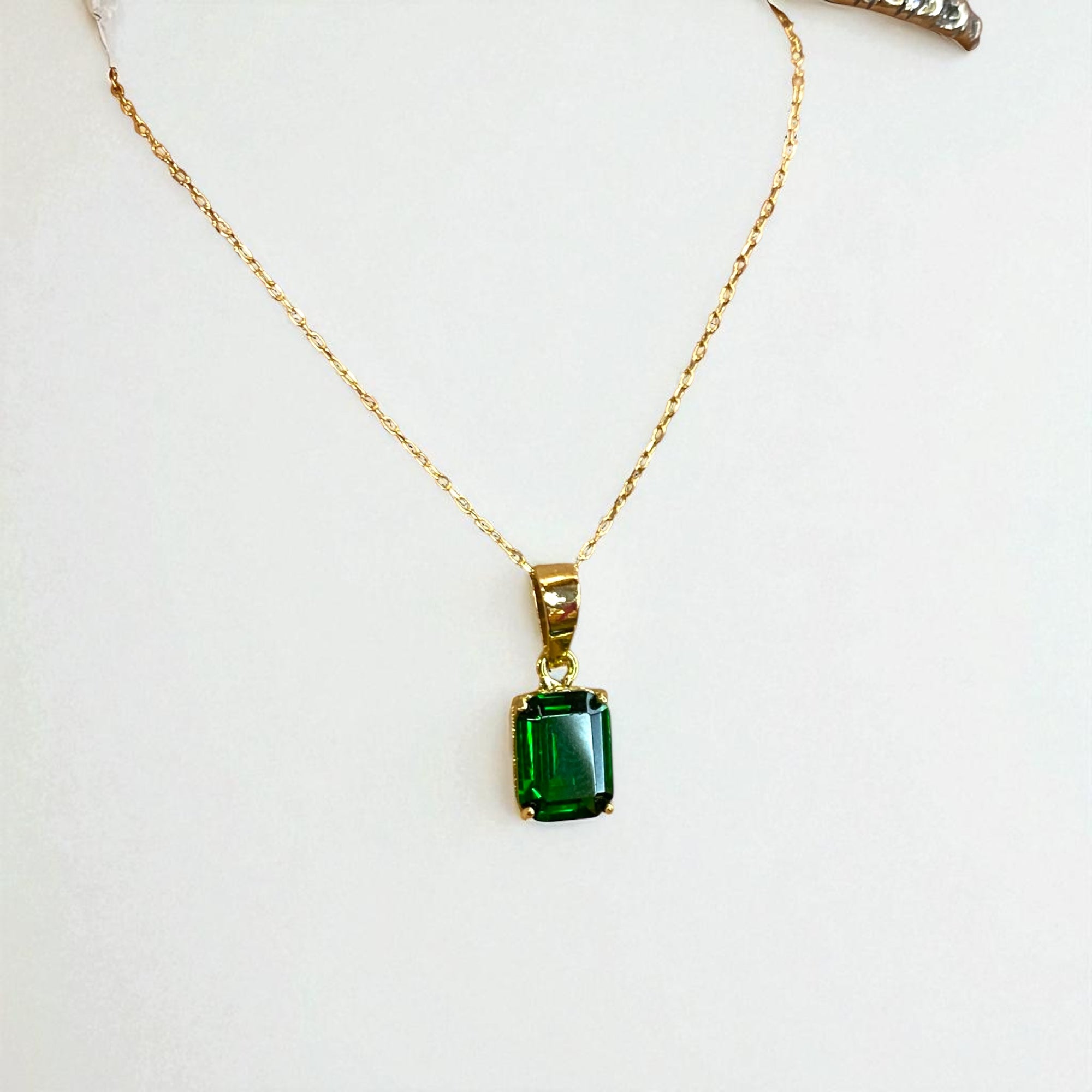 Collana Virid