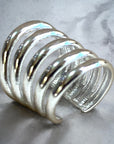 Ear-cuff Electra