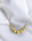 Collana Bubble 1