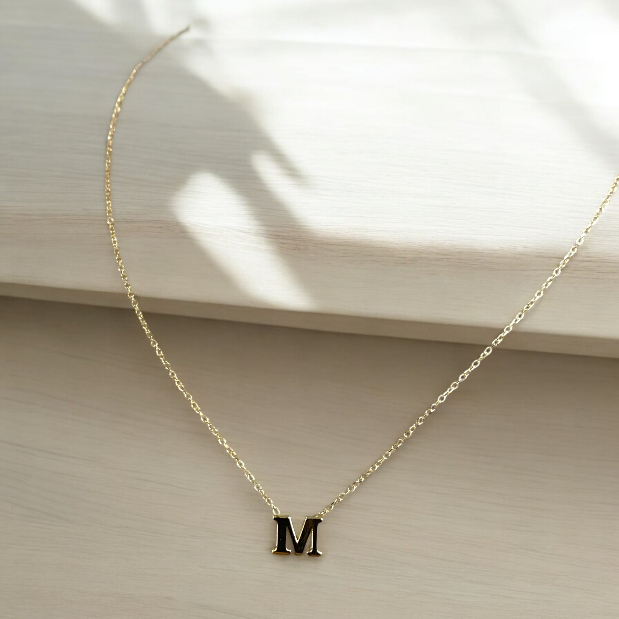Collana Micro Letter M