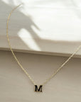 Collana Micro Letter M
