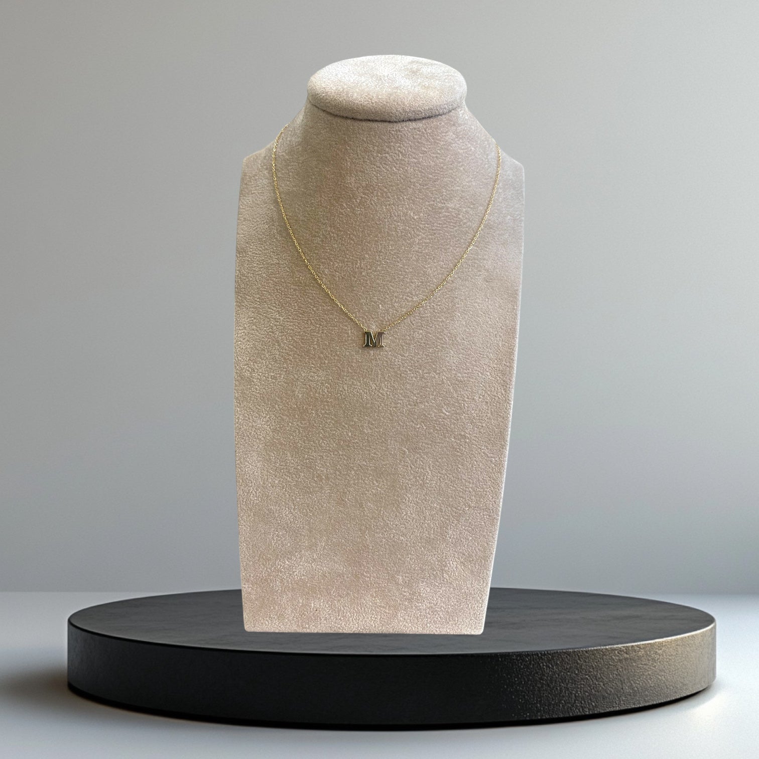 Collana Micro Letter M