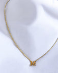 Collana Micro Letter M