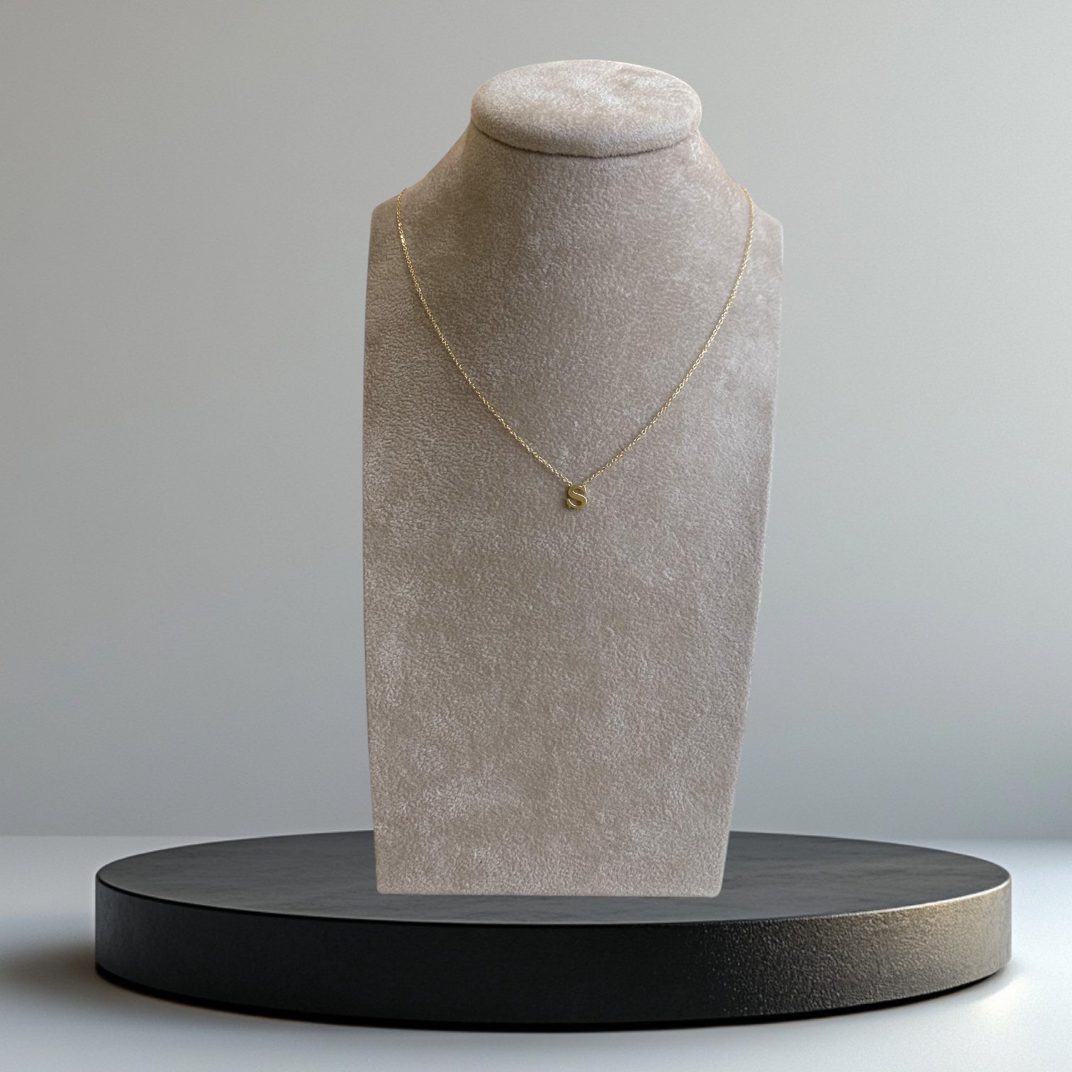 Collana Micro Letter S