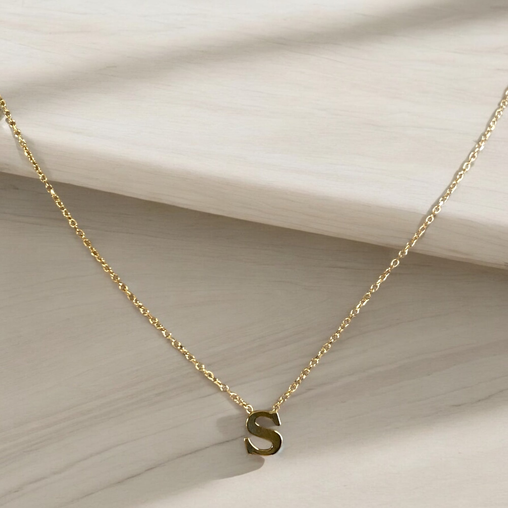 Collana Micro Letter S