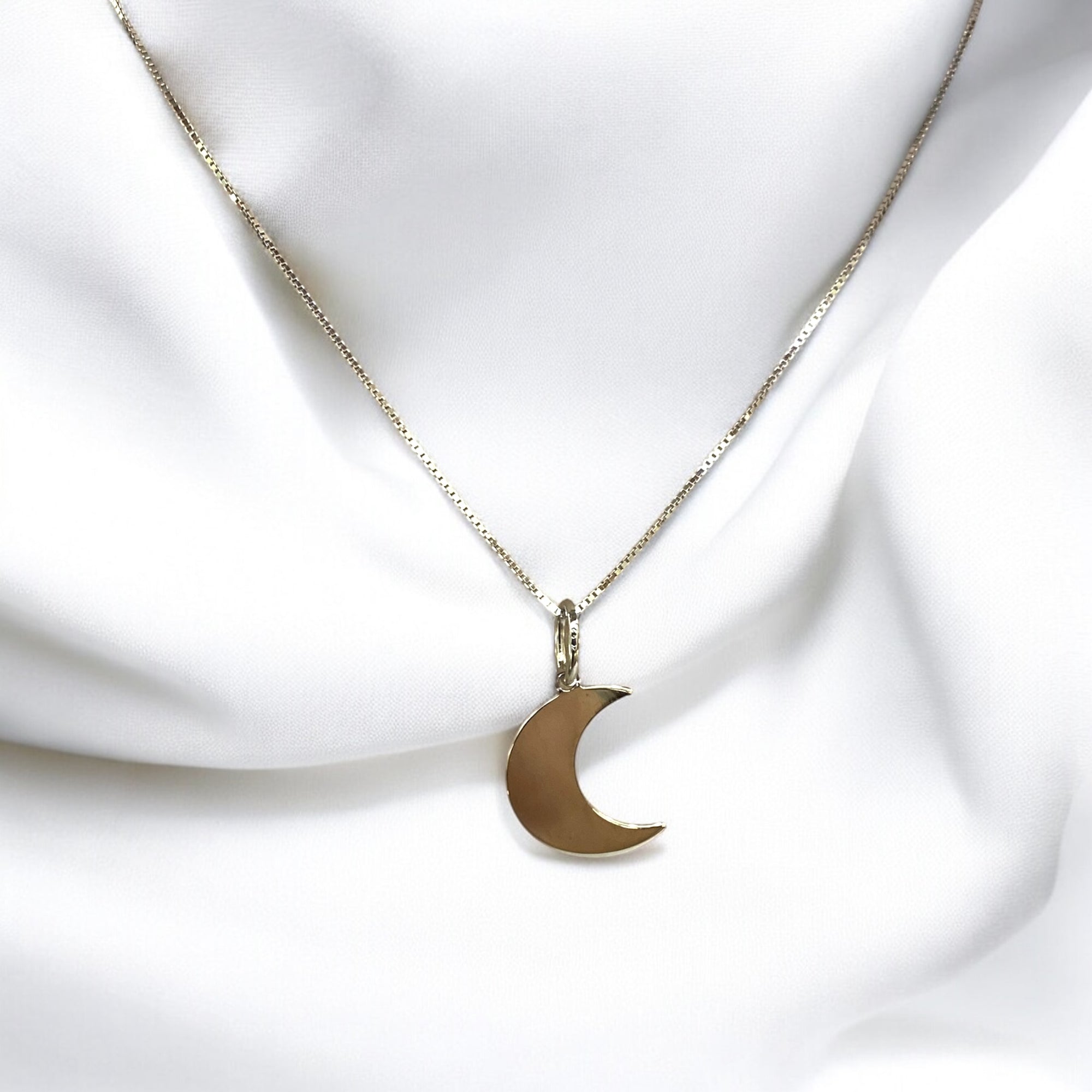 Collana Luna