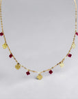 Collana Nala