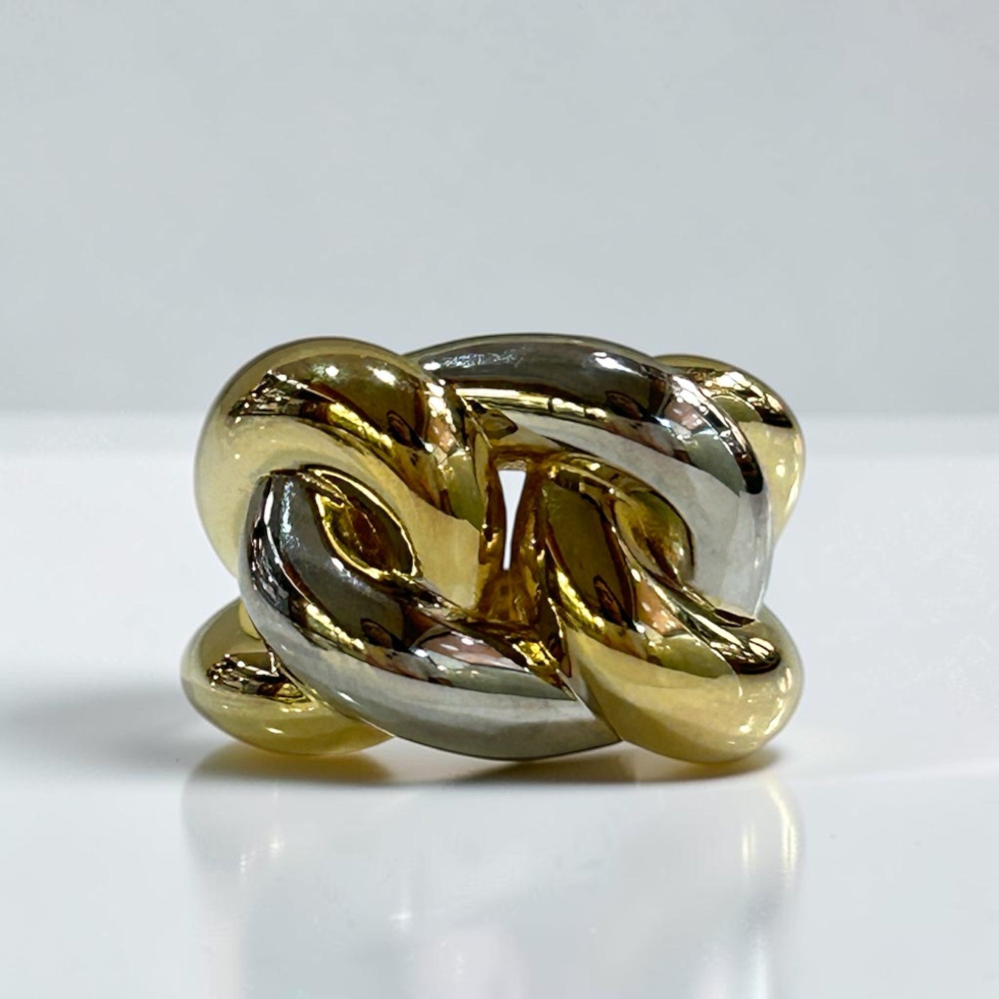 Anello Bubble